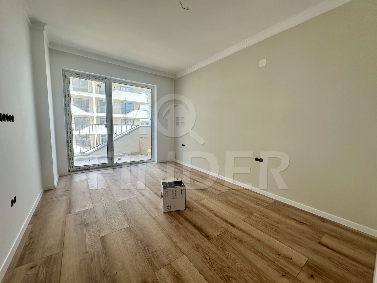 DEZVOLTATOR- 3 camere imobil PREMIUM, Floresti - Central- ultrafinisat - Poză 3