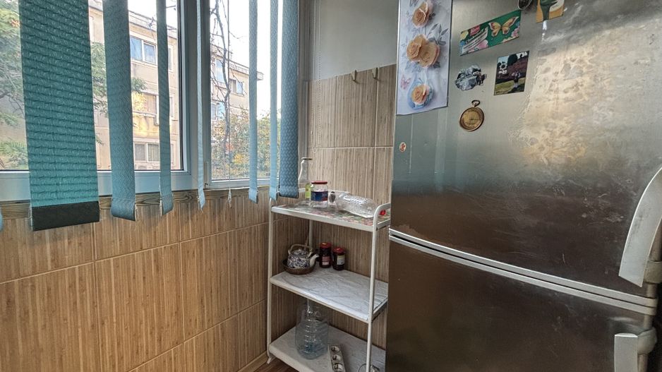 APARTAMENT 2 CAMERE | ETAJ 2 | POSIBILITATE CENTRALA - Poză 11