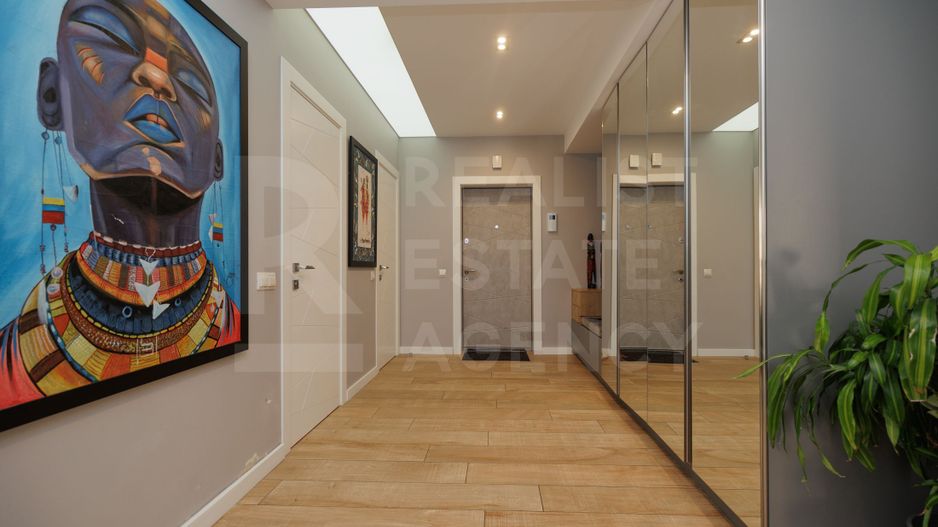 Vânzare, apartament 2 camere, str. Nadejda Russo, Rîșcani - Poză 11