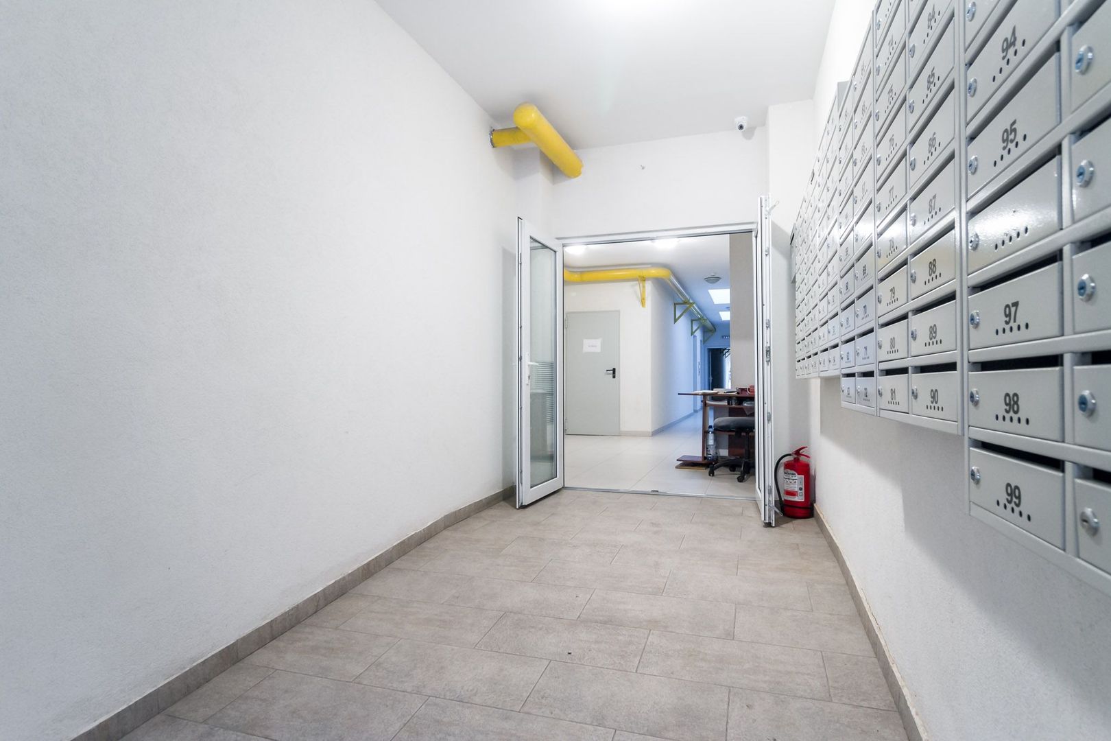 COMISION 0% - 13 septembrie, bloc nou, centrala, metrou 8minute - Poză 15