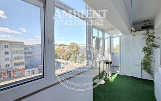 APARTAMENT CU 3 CAMERE, 75 MP, MOBILAT ȘI UTILAT – VASLUI, ULTRACENTRAL; - Poză 3