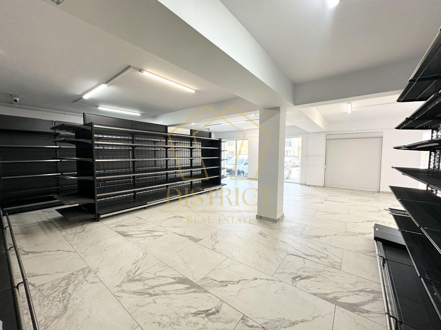 Spatiu comercial/ birouri, bloc nou | SAD | Calea Urseni - Poză 4