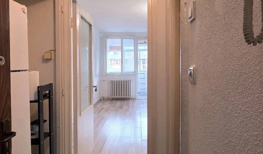 Garsoniera de vanzare  Lujerului - Poză 3