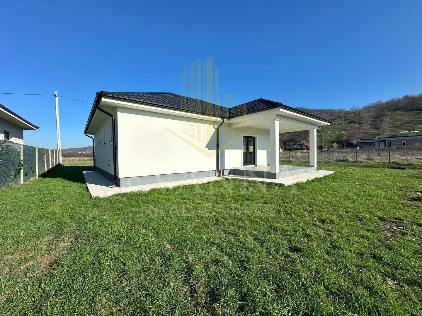 Casa de vanzare in Seini - Poză 2