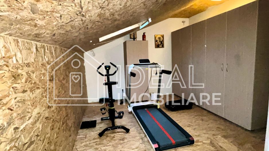 Apartament modern cu 3 camere | 60 mp - Cartierul Arhitecților - Poză 12