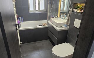 Apartament ultra modern, 1 dormitor, 54 mp, Zona Brâncuși. - Poză 5