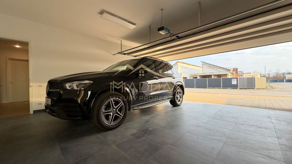 Vila Exclusivista in Mijlocul Naturii *959mp teren*/ 420mpc / Balotesti - Poză 60