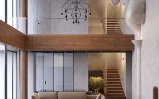 Vila de Lux | Proiect Nou | Pipera | Piscina Incalzita - Poză 4