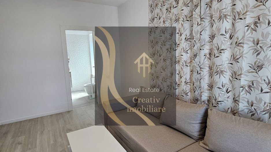 Apartament 2 camere Grozavesti vedere catre lac - Schiță 29