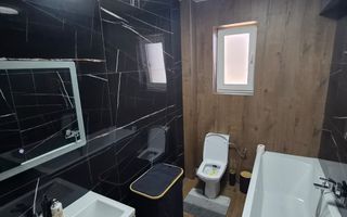 Apartament Modern 3 camere-balcon-etaj 1-parcare-Zona Dr. Dumitrei - Poză 6