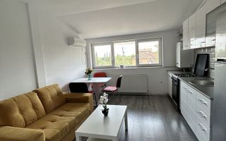 Apartament in bloc nou 3 camere / zona Alfa - Poză 2