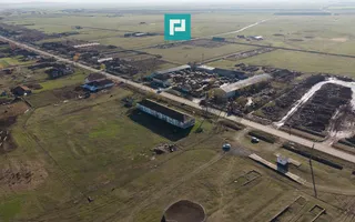 Hală industrială cu teren generos în Zărand, Arad - Poză 33