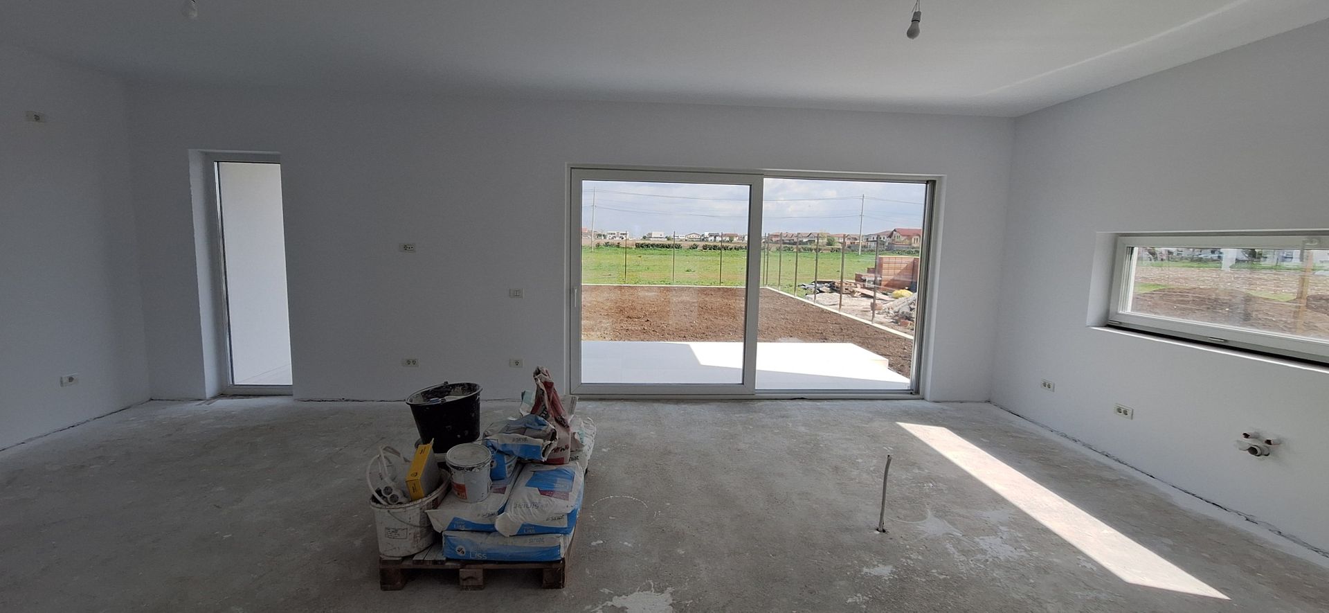 Duplex parter cu 4 camere - Poză 9