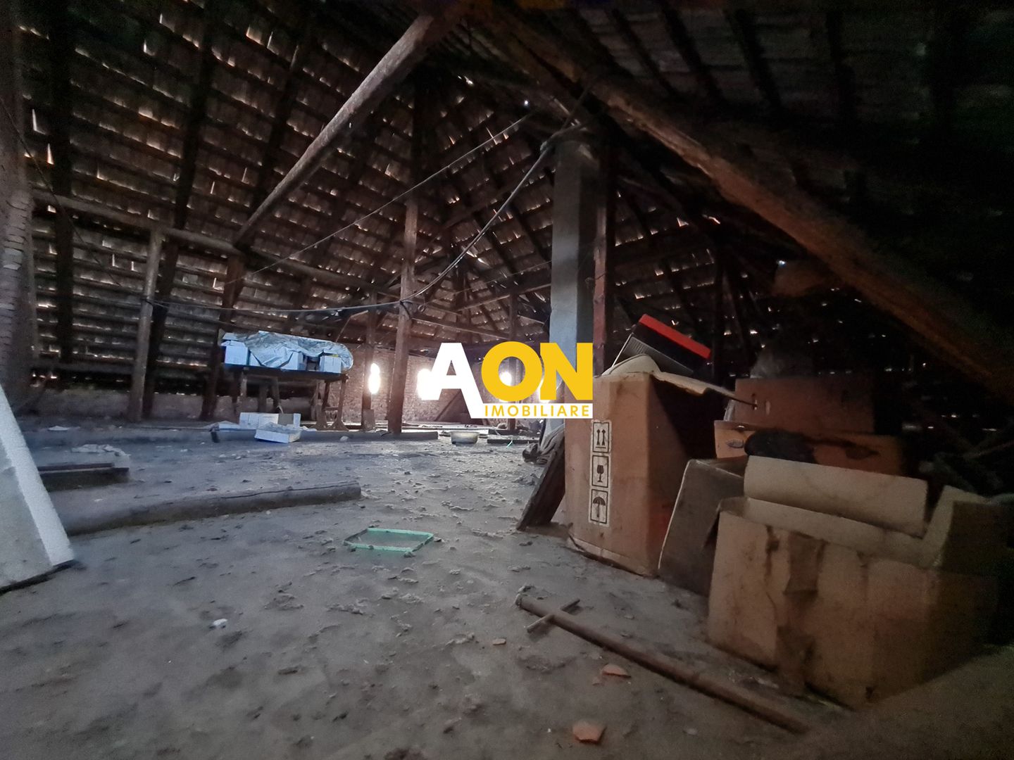 Casa 3 Camere + Demisol, Teren 287 mp, Zona Cetate - Poză 24