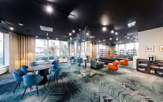 2 camere | parcare subterana | Luxuria Residence Domenii - Poză 14