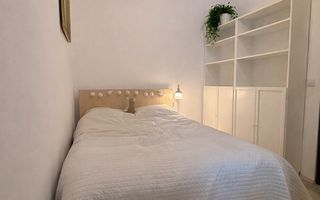 Studio 2 camere, 43 mp, mobilat complet, 4 min metrou Parcă Bazilescu - Poză 13