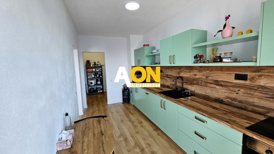 Apartament 3 camere cu scara interioara, 104 mp utili, bloc nou - Poză 4