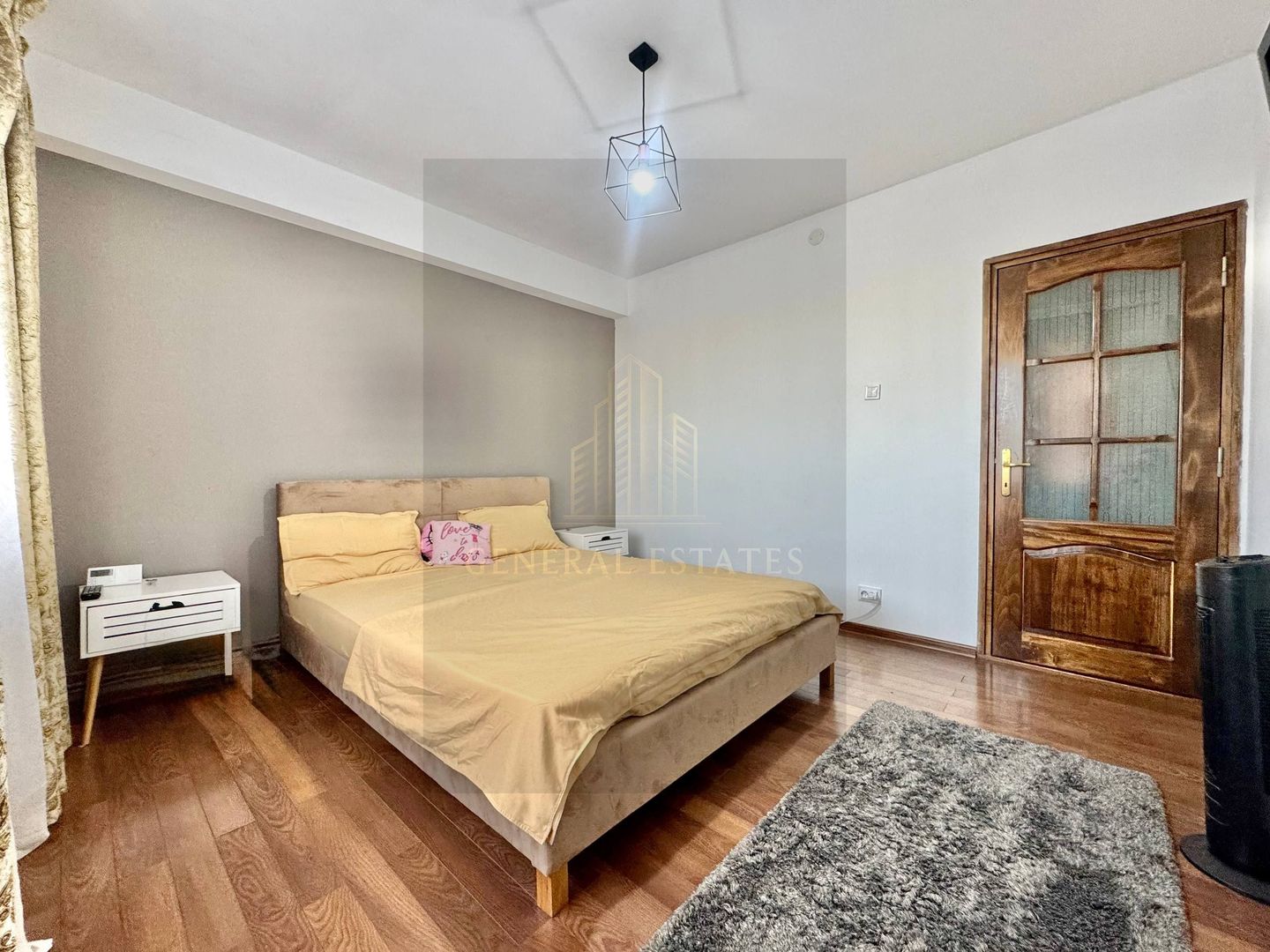 Spre Vânzare apartament cu 3 camere - 72 m.p - Nicolina, Iași - Poză 6