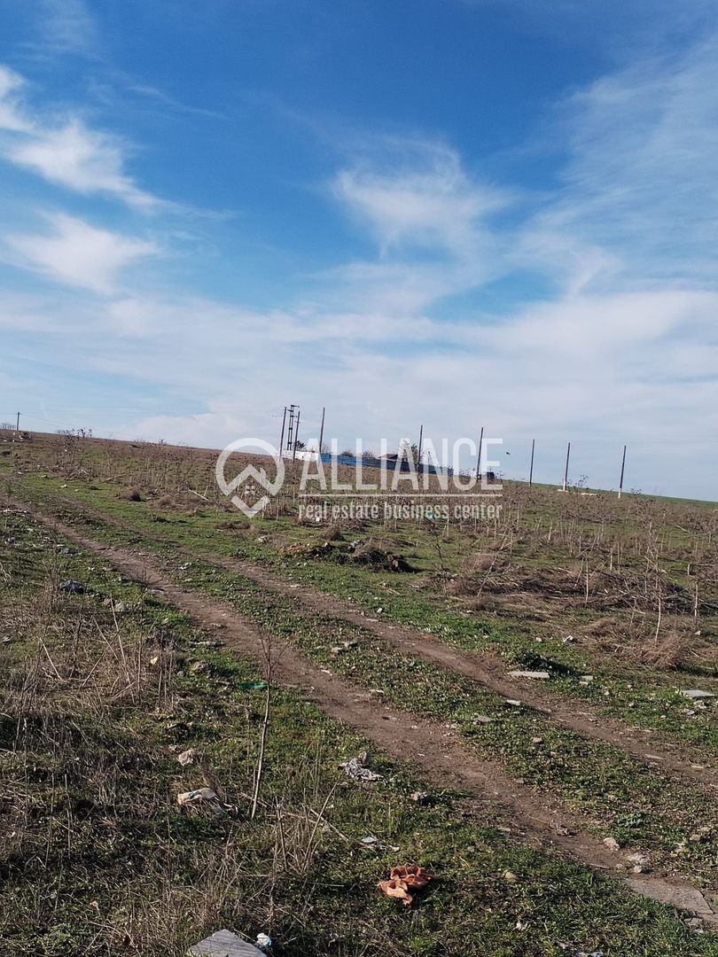 Techirghiol (cod04)-Teren 440 mp ideal investitie constructie casa - Poză 5