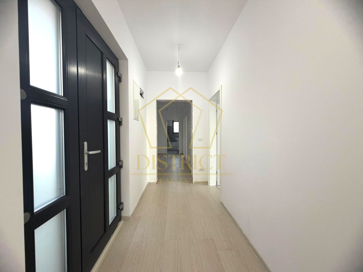 Casă individuală modernă cu 4 camere pe parter I Giroc I Comision 0% - Poză 13