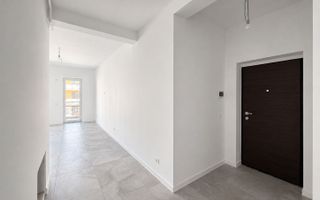 Apartament nou cu 3 camere si 2 bai. Finisaje la alegere. Etaj 1. - Poză 4