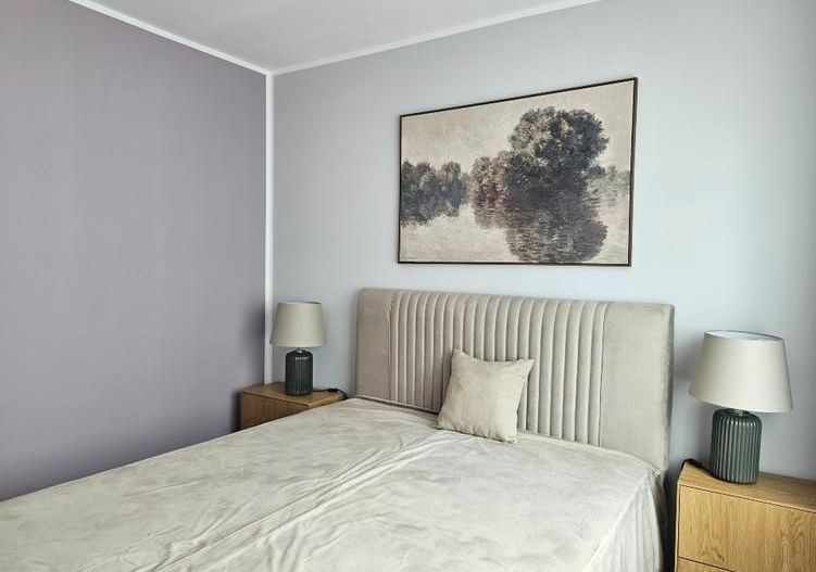 Apartament 2 camere | Prima închiriere | Bloc 2024 | Loc de parcare | - Poză 12