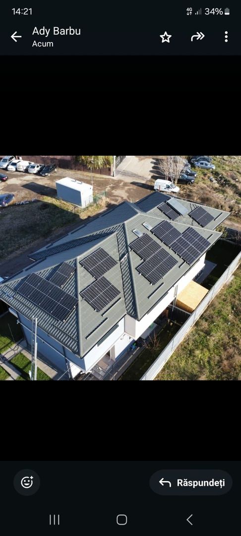 Casa  parter +1 etaj si pod in zona Prelungirea Ferentari - Zetarilor - Poză 9