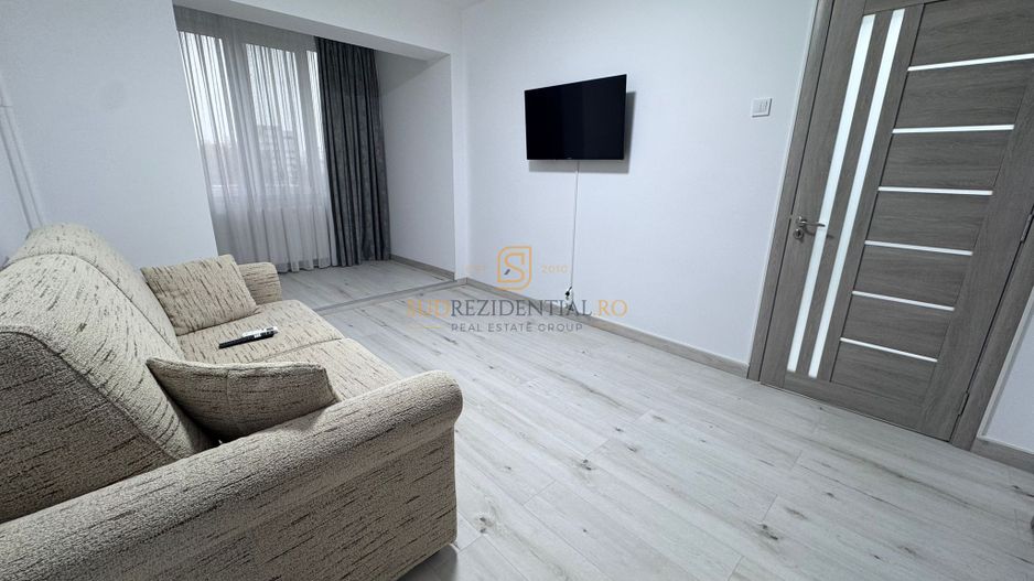 Apartament cu 2 camere de inchiriat, Bd. Brancoveanu, zona Grand Arena - Poză 12