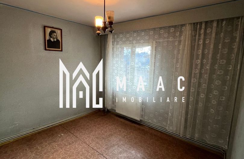 Apartament 4 camere I Central- Spitalul Județean I Etaj 1 I Decomandat - Poză 5