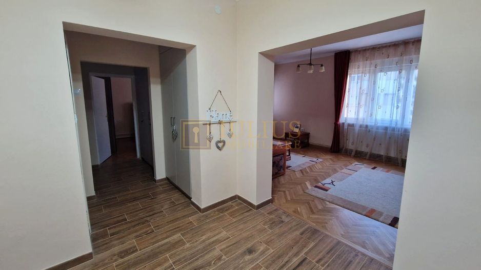 Apartament renovat, Medicina - Poză 11