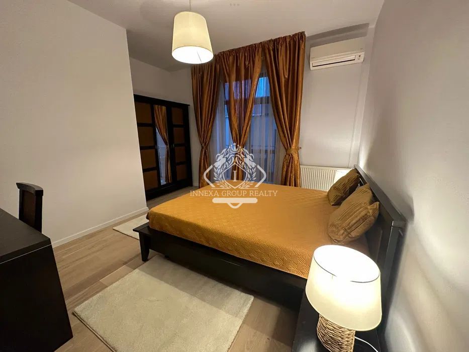 Apartament 3 camere I etaj 3/5 I 108mp I parcare subterana I Domenii I Casin - Poză 5