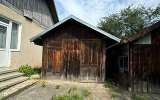 Apartament 3 camere in casa, central, terasa, garaj, gradina, Campina - Poză 4