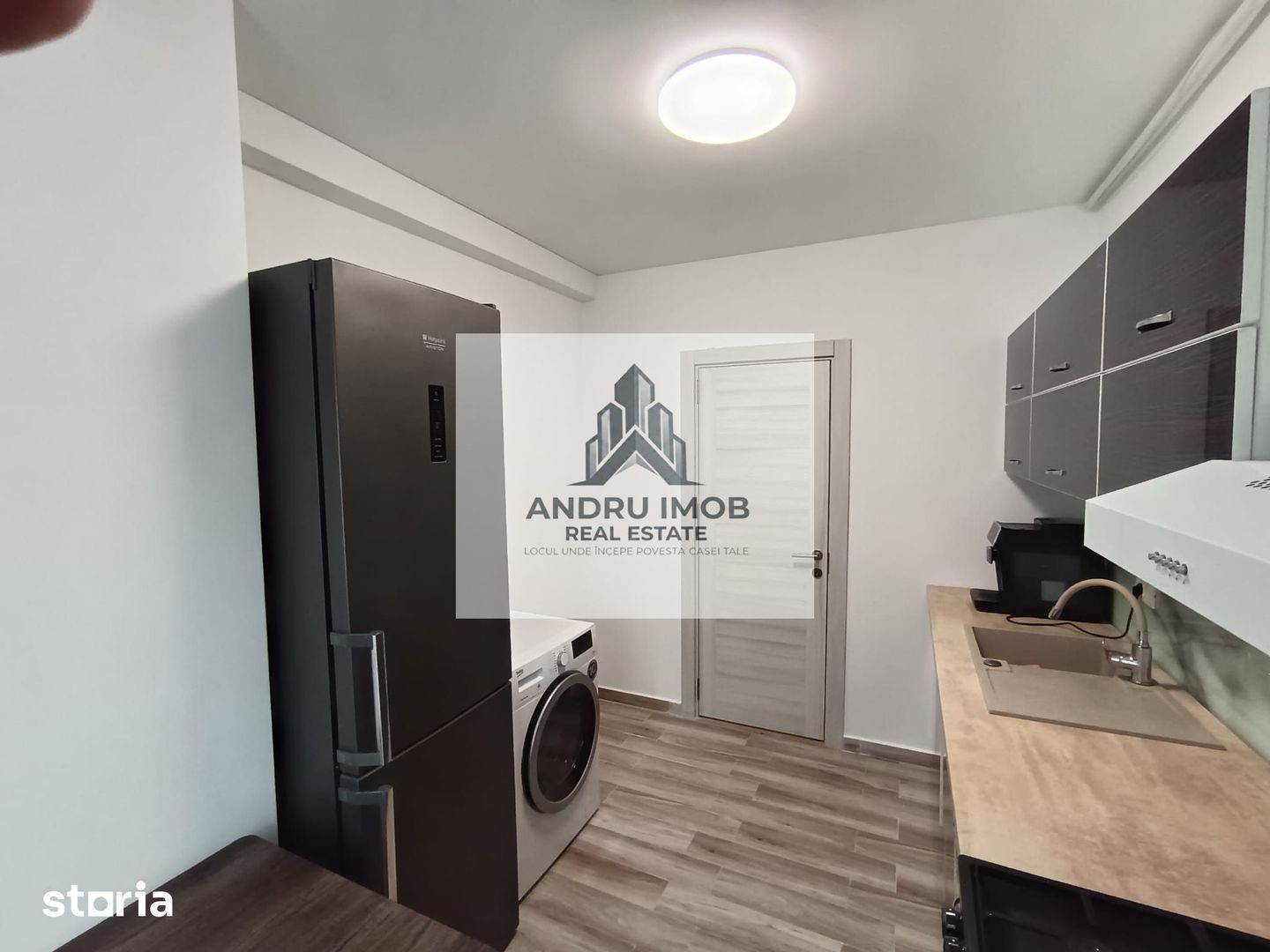 Apartament 2 camere 2025 Aparatorii Patriei - Poză 7