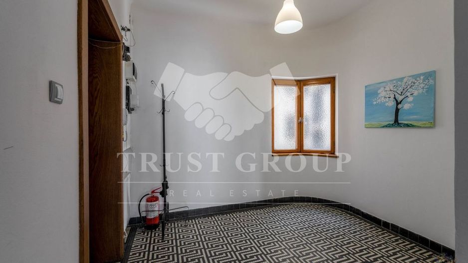 Apartament 5 camerei - Română-Lahovari / 2 locuri de parcare - Poză 12