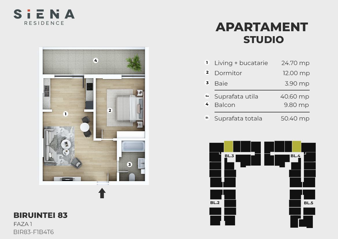 Apartament 2 camere incalzire pardoseala,PISCINA,Loc de joaca,Metrou - Poză 8