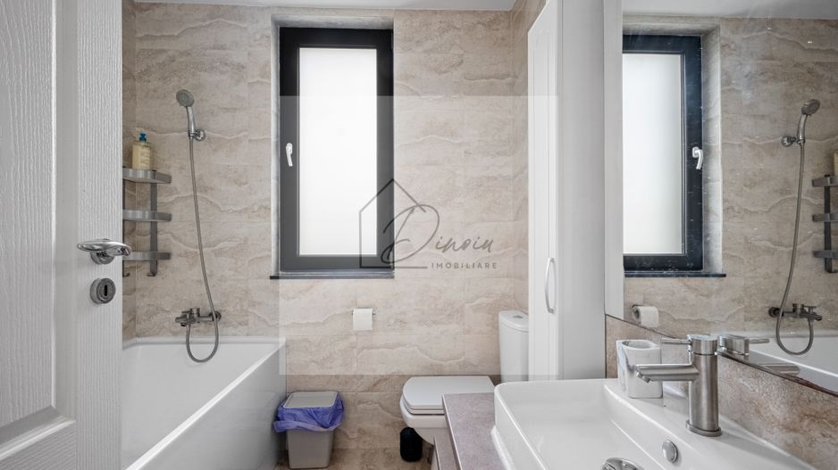 Vila PREMIUM de vanzare in Tunari - langa Biserica I COMISION 0% - Poză 23