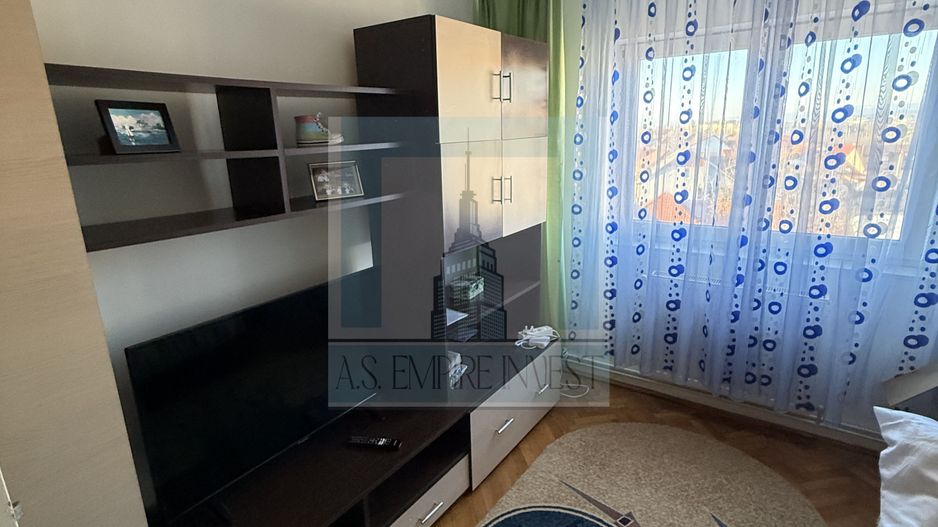 Apartament 3 camere decomandat, 2 bai - zona Gemenii/Florilor - Poză 3