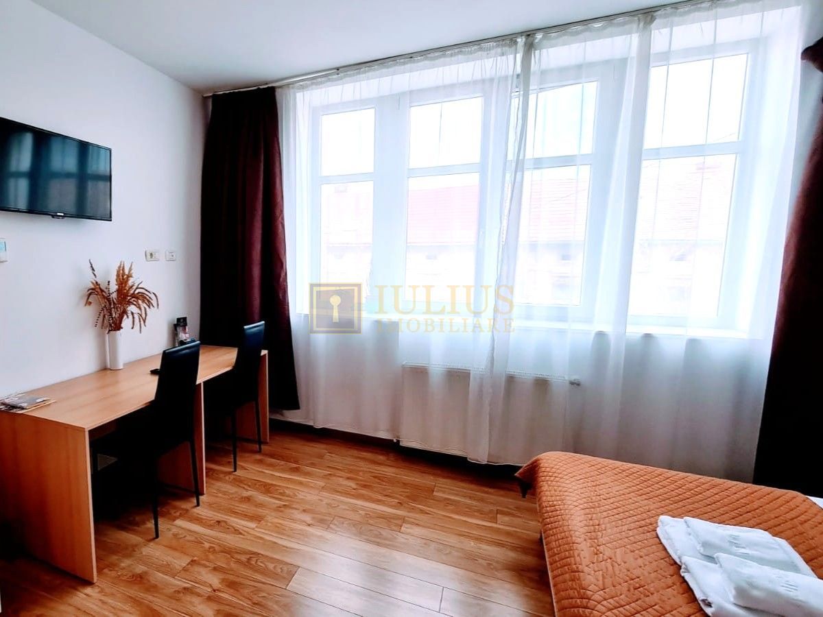 Complex Studentesc - Lidl, centrala proprie, loc parcare. - Poză 4