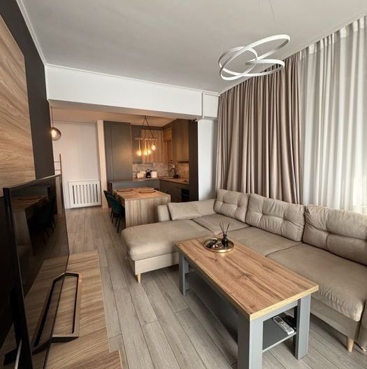 Apartament 2 camere | Novum Residence Lacul Morii | Premium - Poză 3