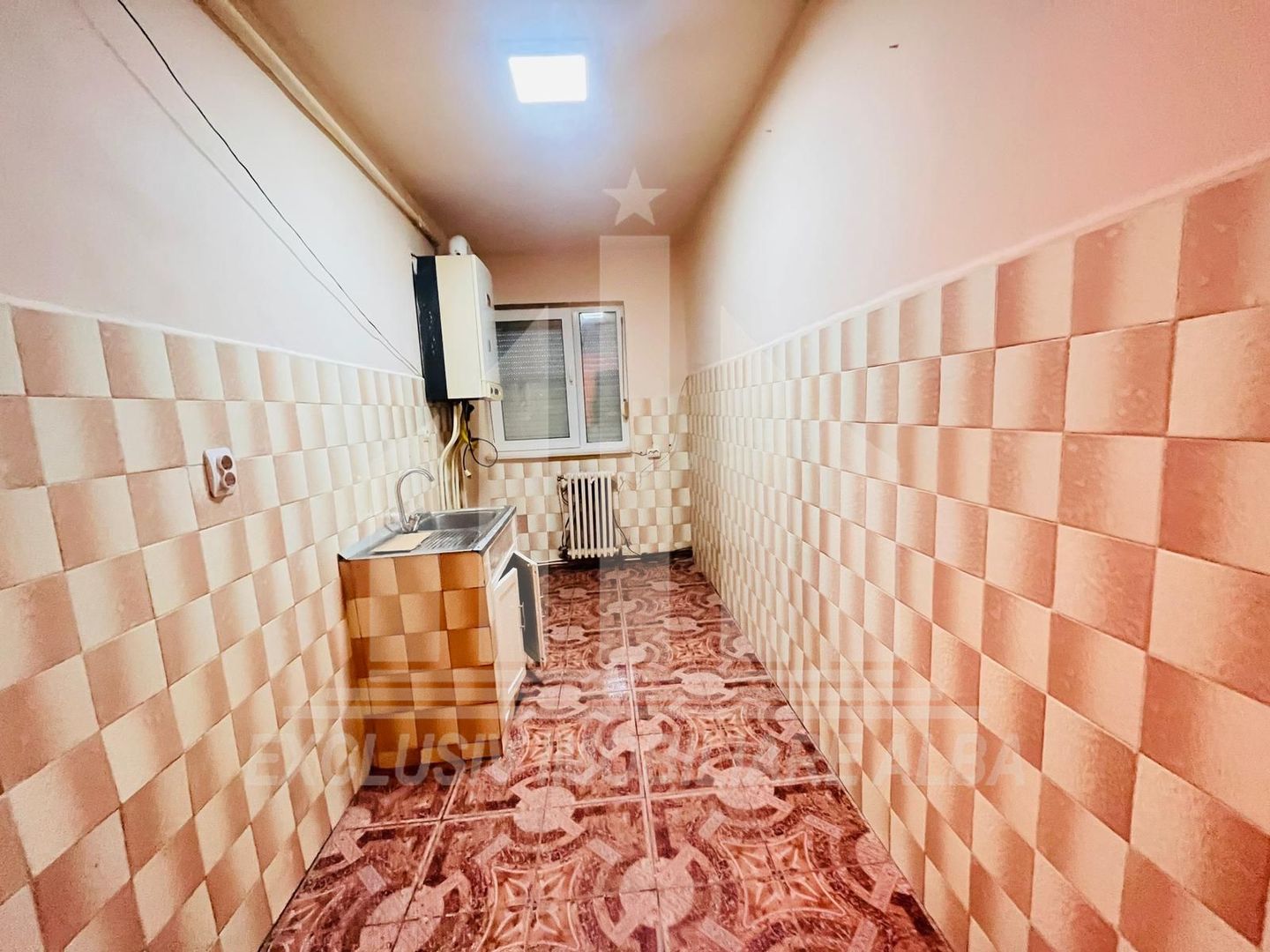 Apartament 2 camere de vanzare zona Cetate-Bulevard - Poză 5