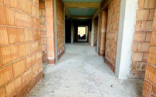 Casă Parter la Roșu – Hidișelul de Sus, Teren Generos 2776 mp - Poză 5