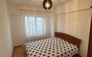 Închiriere Apartament cu 3 camere, AC, vedere Parc Păsărari, Bucur Obor 🌳 - Poză 6
