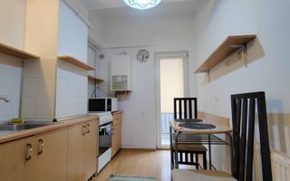 Apartament 2 camere decomandat – zona centrală, Piața Mihai Viteazu - Poză 4