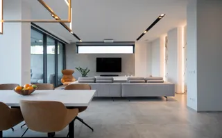 Smart-Home nZEB spectaculoasa Bucuresti Sector 1 cu deschidere lac -teren 2000mp - Poză 33