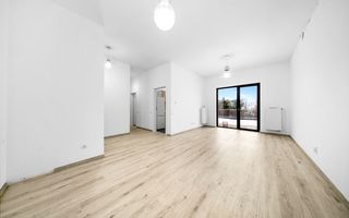 Apartament 2 camere decomandate, imobil premium, cu terasa de 26 mp! - Poză 1