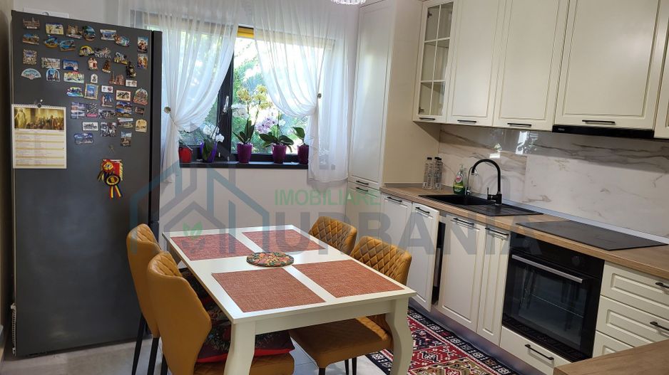 Casă individuală la parter, 4 camere, Valea Lupului - Poză 4