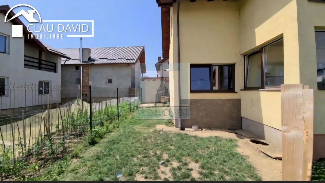 Casa de vanzare in Cristian - Poză 2
