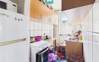 Apartament 2 camere Strada Borsecului etaj 4 35mp. - Poză 6