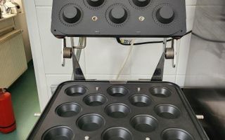 Vand dotari laborator cofetarie - patiserie utilat si autorizat - Poză 14