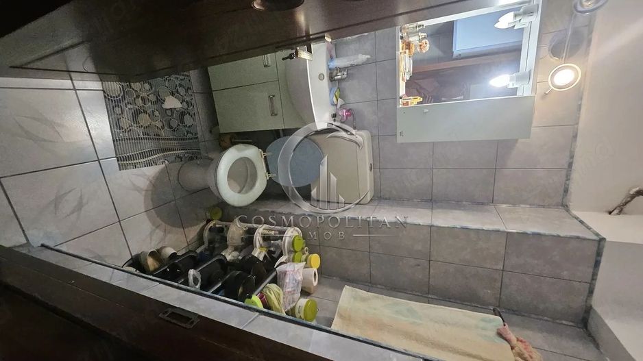 Apartament cu 3 camere zona Centru/Bazar ~ etaj 3 ~ cu imbunatatiri - Poză 7